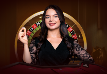 top888 bet Roulette