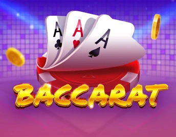 top888 bet Baccarat